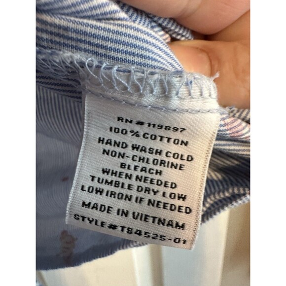 Collective Concepts Sleeveless Top - Picture 4 of 5